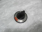 Range Knob Part # WB3X5677. Fixed Price $18.00.