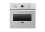 Viking Professional Premiere Series 30" Single Electric Wall Oven - VESO5302SS. Fixed Price $3680.00.