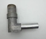 Dacor Range Burner Tube Base 62144, 62348, 82039. Fixed Price $24.95.