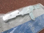 Genuine Oem General Electric WB10X149 Range Hinge Spt Left Hand. Fixed Price $35.00.