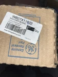 Ge Wall Oven Encoder Board WB27X11022. Fixed Price $32.77.