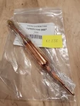 New Genuine/oem Viking Drier, Part # 021799-000. Fixed Price $70.00.