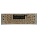 WB27X25322 Range Control Board T012 Ele WB27X21626 WB27X25326. Fixed Price $222.69.