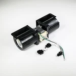 Ge WB26X10264 Wall Oven Cooling Fan New Oem. Fixed Price $112.99.