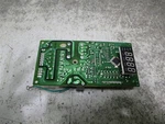 Kenmore Microwave Control Board Part # 6871W1S354A. Fixed Price $56.00.
