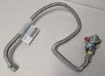 DG98-02643A Oem Samsung Range Oven Pressure Regulator W/ Warranty. Fixed Price $49.99.