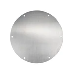 Winnerwell Rainproof Plate For Flashing Kit Hot Tent Stove Pipe Opening. Fixed Price $12.32.