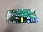 Lg Pcb Assembly, Main - EBR85707907 Genuine Replacement Part. Fixed Price $89.99.
