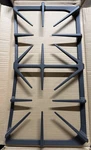 Upgraded A00263801 Grate Replacement For Frigidaire 5304492147 Stove Top Burner. Fixed Price $39.95.