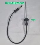 WB20T10024 Oem Genuine Microwave Wall Oven Meat Probe Thermistor. Fixed Price $28.00.