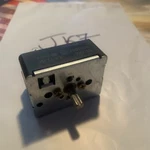 Kenmore Maytag Range Burner Switch WB23K5027 CTL046 KS812641 Screw/knob. Fixed Price $17.50.