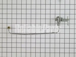 00771237 Bosch Oven Holder. Fixed Price $39.42.