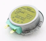 Original Lg Synchronous Motor 6549W1S011E SSM-16HR LMC1575SW LMC1575ST Microwave. Fixed Price $11.12.