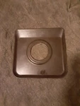 Frigidaire 316202517 Range Drip Pan Genuine Oem Part. Fixed Price $19.95.