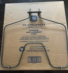 New Bake Element For Ge Hotpoint Sears Kenmore Electric Oven Stove SWB30X46987. Fixed Price $85.99.