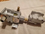 3196545 Whirlpool Range Oven Pressure Regulator/ Safety Valve. Fixed Price $39.95.