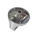 New Erp Cooktop Knob For Whirlpool WCG55US6HS00 WCG77US0HS00 WCG55US6HS05. Fixed Price $14.98.