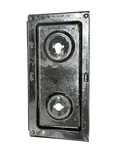 *dirty* Whirlpool Main Top Oem W10352969 Kitchenaid - B77. Fixed Price $89.97.