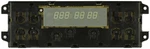 Ge Oven WB27K10085 183D8083P001 Control Board - No Overlay. Fixed Price $48.41.
