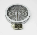 Oem 6" Surface Element For Tappan TEF361GSA TEC3X7XCSB TEF357BCWA TEF360MXDSG. Fixed Price $110.95.