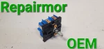 WB24X25013, 191D4774P005 Oem Genuine Range Surface Control Switch Assy. Fixed Price $15.00.