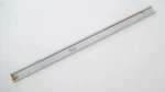 Frigidaire Gas Range Model FGF326AWT Glide 316111502. Fixed Price $24.95.