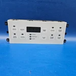 Genuine Kenmore Range Oven, Control Board # 316131601. Fixed Price $59.99.