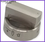 New Genuine Oem Electrolux Range Control Knob 5304527549 1-YEAR Guarantee. Fixed Price $64.99.