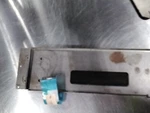 Used Control Board For Range Pt# 222D4677G001. Fixed Price $37.76.