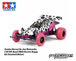 Tamiya Hornet By Jun Watanabe 1/10 Off-road 2WD Electric Buggy Kit. Fixed Price $129.99.