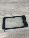 Kenmore Microwave Part Lens & Frame 5304481505, 64103. Fixed Price $10.00.