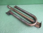 GL36001032AOW Nxr Range Shape Bake Burner 19". Fixed Price $377.77.