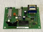 Bosch Main Lower Control Board 00421410 Downdraft Vent Unit Oem. Fixed Price $299.95.