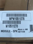 New Genuine Oem Whirlpool Range Dsi Spark Module WPW10511278. Fixed Price $72.57.