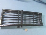 Whirlpool, Kitchen Aid Oem Parts Downdraft Air Grate WP7518P379-60. Fixed Price $15.96.
