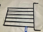 Viking 066479-402 Oven Support Rack AZ126047 SL191. Fixed Price $56.99.
