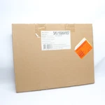 Vissani Baffle Filter Replacement For 36 In. Shape Kitchen Island Range Hood. Fixed Price $8.76.