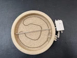 Kenmore Range Warming Heating Element WB30X20871. Fixed Price $27.50.
