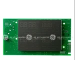 Oem Ge Wall Oven Control WB27X29601. Fixed Price $85.00.