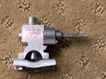 Ge Cooktop Valve Gas WB19T10023. Fixed Price $21.99.