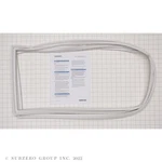 Oem Sub-zero Freezer Door Gasket 3211130, 7010577, 7042250**FREE Shipping**. Fixed Price $199.00.