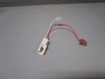 Gas Range Ignition Lamp / Indicator Light WB25K10001 Asmn. Fixed Price $20.95.