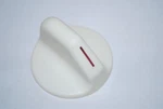 Maytag Range Oven Burner Knob White Kip 5996. Fixed Price $13.50.