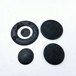 Genuine Jenn-air Range Burner Cap Set Of # 7504P243-60 7504P242-60 7504P202-60. Fixed Price $69.98.