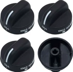 Gas Stove Range Burner Oven Knobs For Whirlpool 8273103 Subrper Capacity 465 New. Fixed Price $19.99.