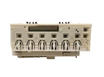 00647474 Dishwasher Control Unit (replaces 491870). Fixed Price $519.67.