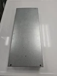 Whirlpool Maytag Oven Rear Panel Back Cover WPW10326122 A1. Fixed Price $8.99.