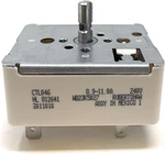 Erp Large Surface Burner Switch For Kenmore 91193471790 9116424190 9114654091. Fixed Price $67.96.
