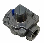 ERPR2 Gas Pressure Regulator X 1/2" Natural 5" Lp 10" 4600S0002 WP4455157. Fixed Price $25.50.
