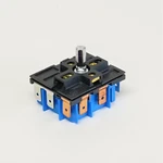 W10434452 For Whirlpool Range Dual Surface Element Infinite Switch MDPA-W171--UM. Fixed Price $20.20.